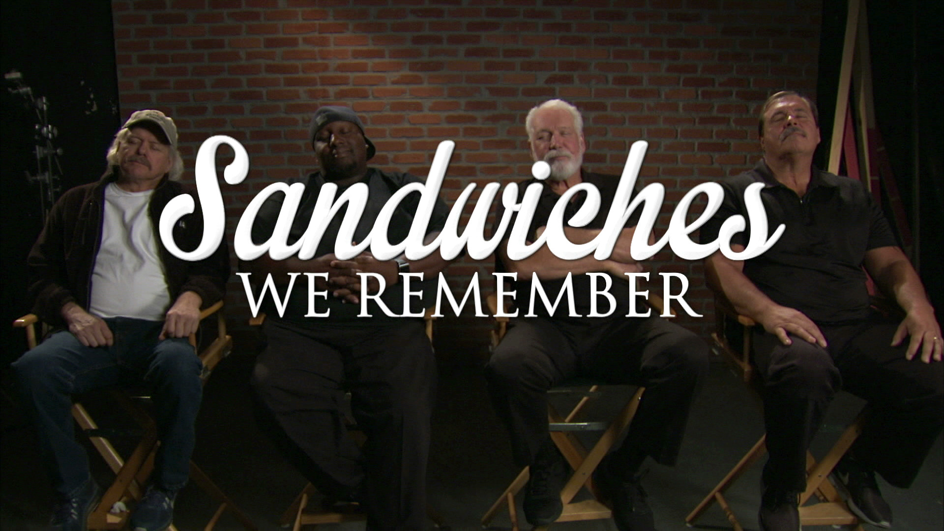 Remember team. Remember team