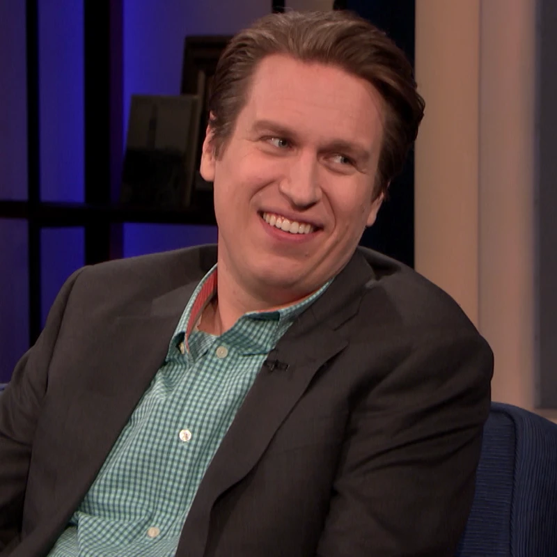 pete holmes net worth - Ilustrasi 2