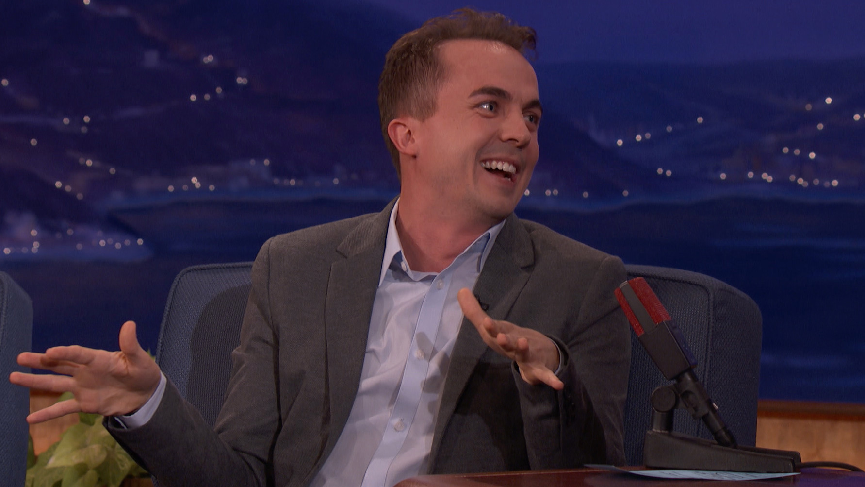 imdb frankie muniz