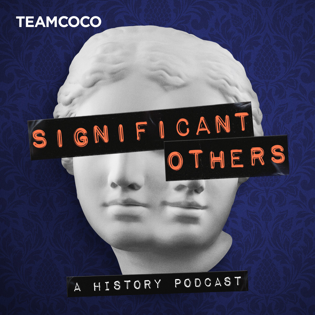Significant Others Team Coco